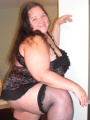 BBWBubblez - Bubblez is the perfect woman for all BBW fans. Shes chunky, smooth and busty with a dirty streak, especially when shes on camera