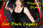 TrishasDiary Car Park Capers