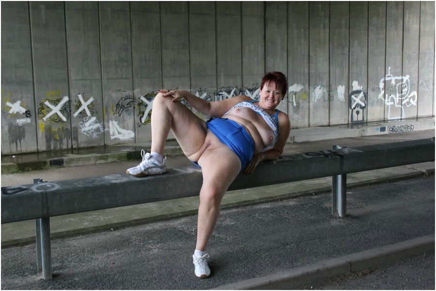 Flashing Truckers