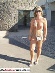 NudeChrissy Nude In Cap Adge