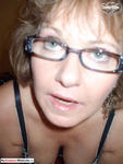 BustyBlissDiaries Busty Sex Romp With Glasses Pt1