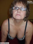 BustyBlissDiaries Busty Sex Romp With Glasses Pt1