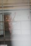 Dimonty Naked in prison