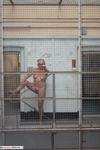Dimonty Naked in prison