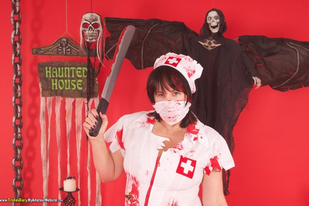 The Zombie Nurse