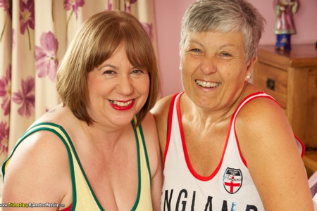 TrishasDiary - World Cup Supporters Gallery