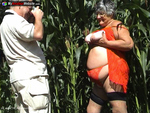 Cornfield Sex Movie