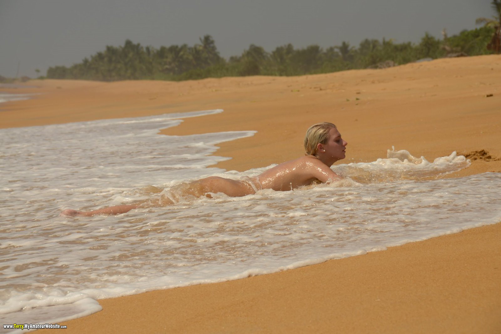 Terry - Sri Lanka  Beaches part 2
