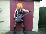 Rock Chick 2