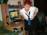 Schoolie on Cam