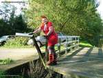 Valgasmic Trekkie Val Part 1