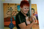 Valgasmic Dildo Play