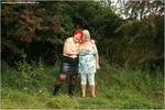 Valgasmic Girlies Flashing
