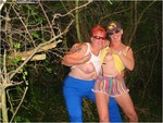 Valgasmic Girlies Flashing