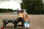 Valgasmic Girlies Flashing