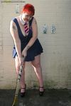 Valgasmic Schoolie 1