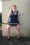 Valgasmic Schoolie 1