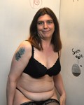 BritsLadies Glory Hole Fun