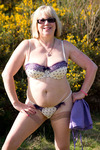 TrishasDiary Fun in the Sun