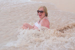TrishasDiary Wet Tee Shirt