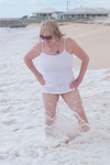 TrishasDiary Wet Tee Shirt