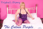 TrishasDiary The Colour Purple
