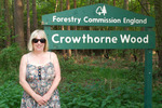 TrishasDiary Crowthorn Woods