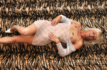 BritsLadies Honey Gets Horny