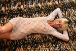 BritsLadies Honey Gets Horny