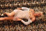 BritsLadies Honey Gets Horny