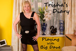 TrishasDiary Meet Big Dave