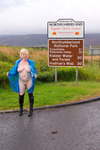 TrishasDiary Flashing at the Border