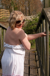 TrishasDiary Out & About Flashing