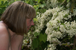 TrishasDiary Secret Garden