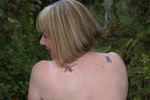 TrishasDiary Secret Garden