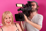 TrishasDiary Documentary Shoot