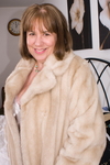 TrishasDiary New Fur Coat