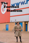 TrishasDiary Fur Coat Flashing
