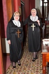 TrishasDiary Two Naughty Nuns