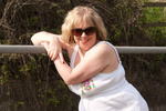 TrishasDiary Stripping by the Motorway