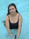DeniseDavies Swimming Pool Fun
