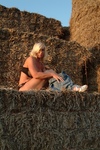 Melody Straw