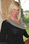 Melody Black Mini Dress Pt1