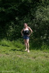 DeniseDavies Denise Out Side Pt2