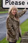 TrishasDiary Flashing in Sanquhar