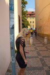 Terry Prague City Centre