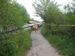 Terry Second Hike Part 1
