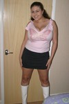 DeniseDavies Striptease