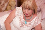 TrishasDiary White Dress