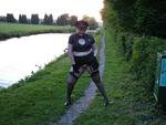 Valgasmic Sunset Chauffer